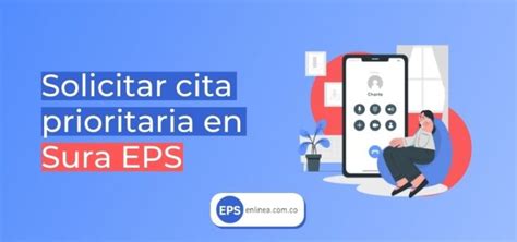 pedir cita prioritaria sura|Soluciones digitales citas y turnos